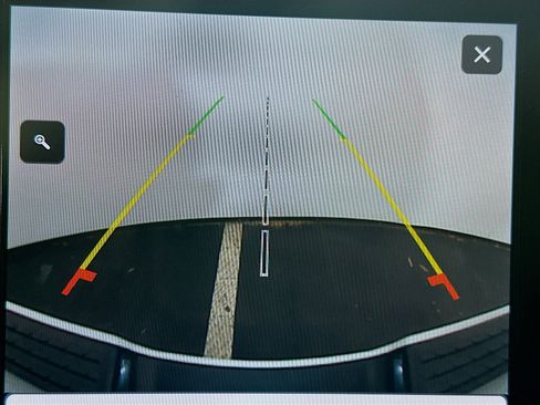 Used 2024 RAM 2500 Laramie image 23