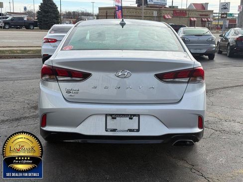 Used 2019 Hyundai Sonata SE image 6