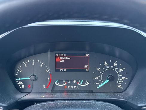 Used 2022 Ford Escape SEL AWD/4WD image 10