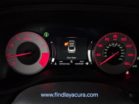 Used 2023 Acura TLX SH-AWD w/ A-SPEC Pkg image 24