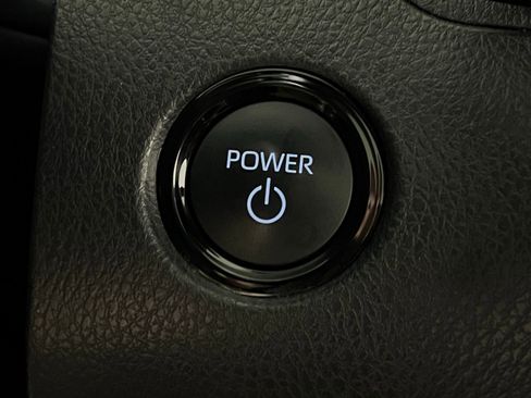 Certified 2025 Toyota Camry XSE image 21