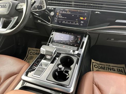 Used 2022 Audi Q7 3.0T Premium Plus w/ Premium Plus Package image 24