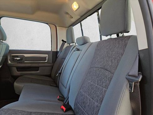 Used 2017 RAM 1500 Lone Star image 22