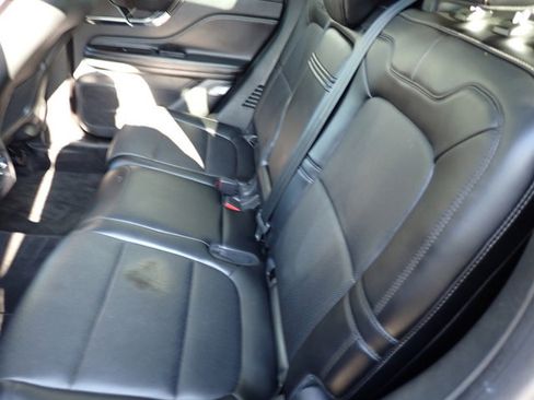 Certified 2023 Lincoln Corsair AWD w/ Equipment Group 101A image 16