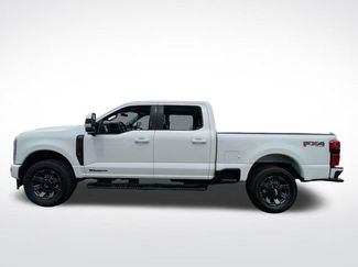 Certified 2023 Ford F250 Lariat w/ Lariat Ultimate Package video 2