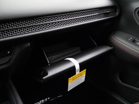 New 2026 Honda HR-V Sport image 27