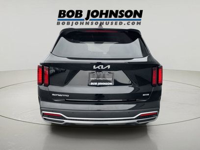 Used 2023 Kia Sorento EX