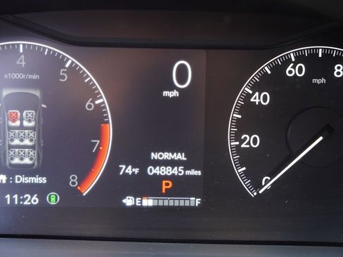 Used 2023 Honda Pilot Touring image 41