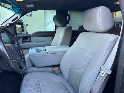 Used 2014 Ford F150 XLT w/ Equipment Group 302A Luxury image 13