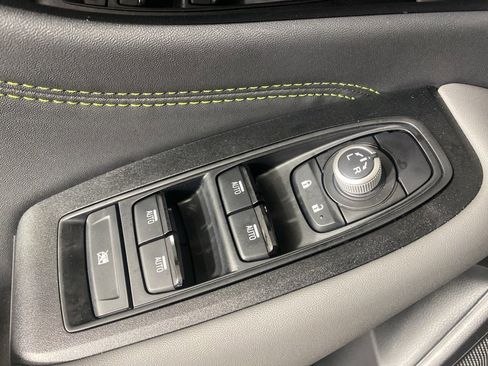 Certified 2025 Subaru Outback Onyx Edition XT image 24