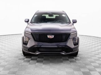 Certified 2024 Cadillac XT4 Sport video 2