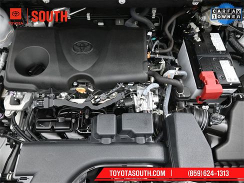 Used 2022 Toyota RAV4 XLE Premium image 30