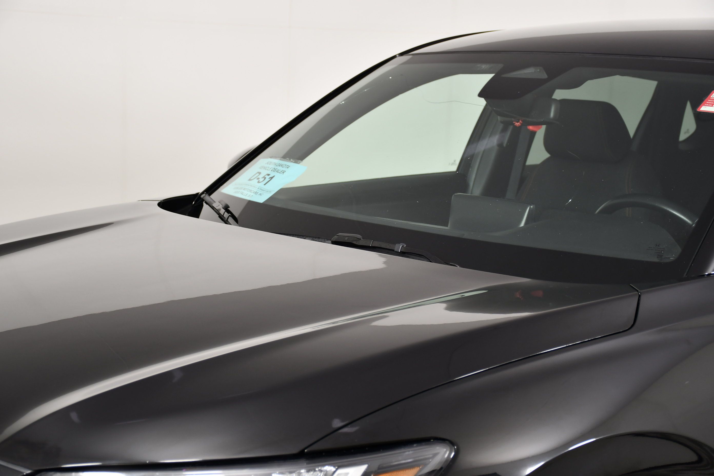Certified 2025 Honda HR-V Sport image 12