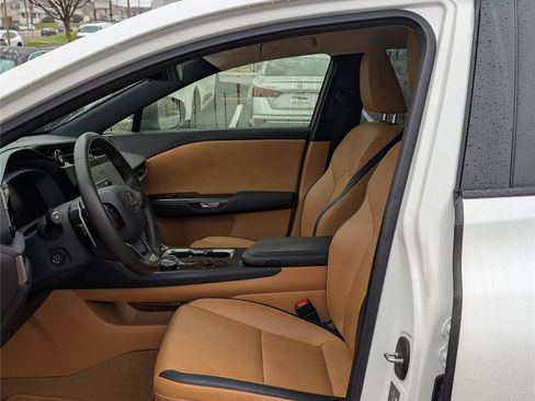 Certified 2023 Lexus RZ 450e Premium w/ Technology Package AWD/4WD image 16