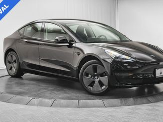 Used 2022 Tesla Model 3 video 1
