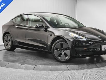 Used 2022 Tesla Model 3