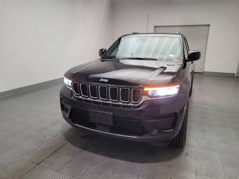 Used 2024 Jeep Grand Cherokee Laredo w/ MOPAR Finishing Package RWD image 15