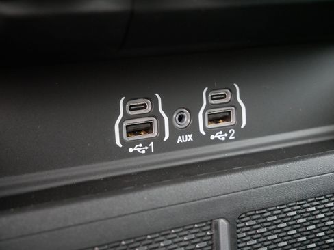 New 2026 RAM 1500 Laramie w/ Sport Appearance Package image 10