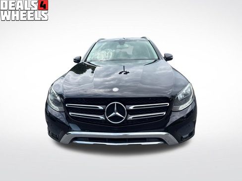 Used 2016 Mercedes-Benz GLC 300 image 8
