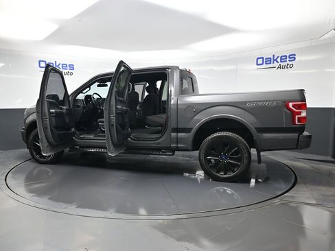 Used 2020 Ford F150 XLT w/ Equipment Group 302A Luxury image 56