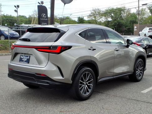Used 2023 Lexus NX 350 AWD image 6