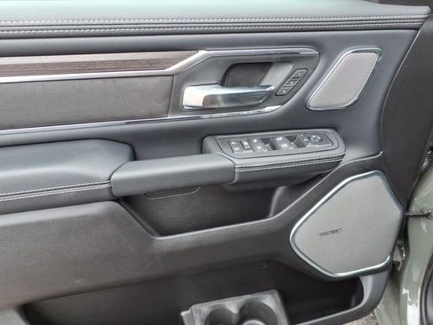 New 2026 RAM 1500 Laramie image 5