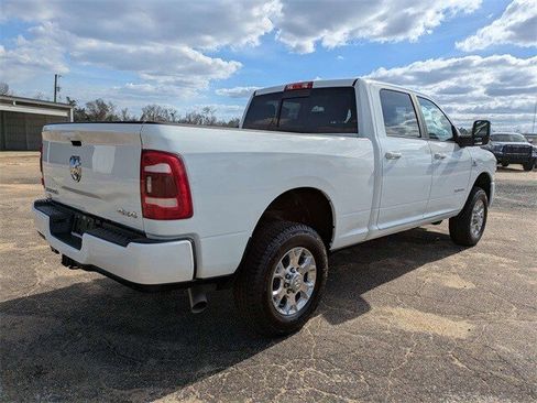 Used 2024 RAM 2500 Laramie image 4