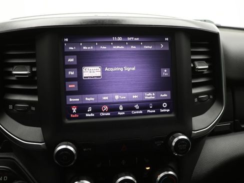 Used 2019 RAM 1500 Big Horn image 27