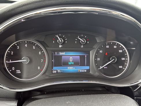 Used 2019 Buick Encore Preferred image 4