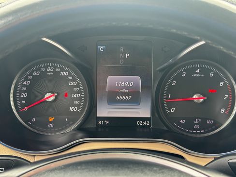 Used 2017 Mercedes-Benz GLC 300 image 11