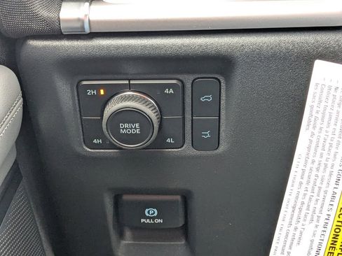 New 2026 Ford Expedition Active AWD/4WD image 23