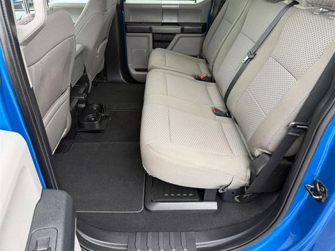 Used 2020 Ford F350 XLT w/ XLT Premium Package image 13