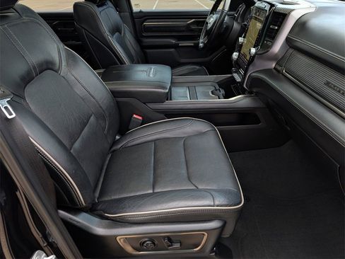 Used 2019 RAM 1500 Limited w/ Advanced Safety Group image 37