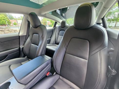 Used 2023 Tesla Model 3 Standard Range RWD image 36