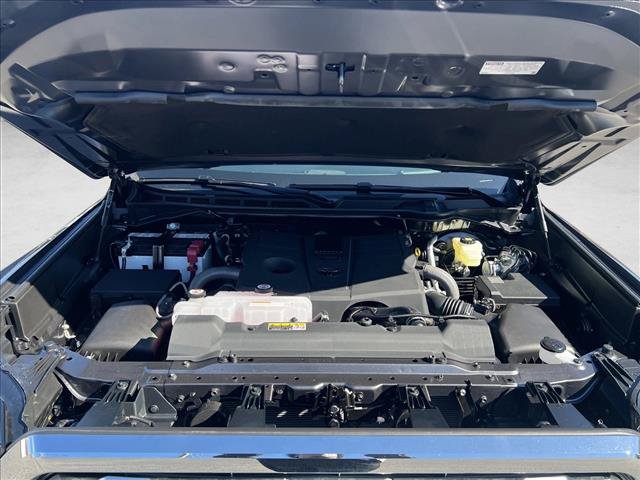 New 2026 Toyota Tundra 1794 Edition AWD/4WD image 19