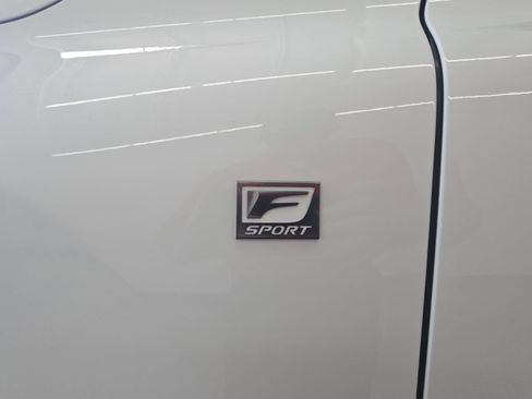 Used 2025 Lexus LX 600 F Sport w/ Accessory Package (2T) AWD/4WD image 11