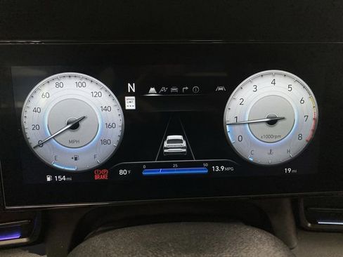 New 2025 Hyundai Elantra N image 17