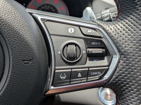Used 2025 Acura RDX A-Spec AWD/4WD image 24