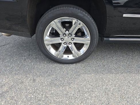 Used 2019 GMC Yukon Denali w/ Denali Ultimate Package image 9