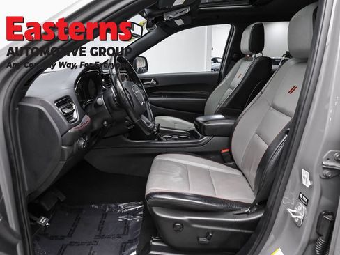 Used 2024 Dodge Durango GT RWD image 14