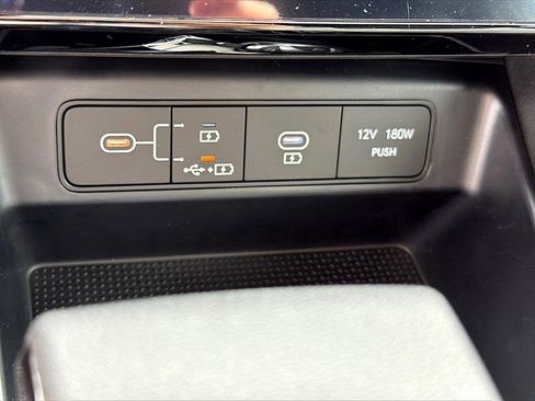 New 2026 Hyundai Santa Cruz SEL image 14