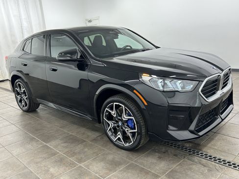 Used 2024 BMW X2 M35i image 6