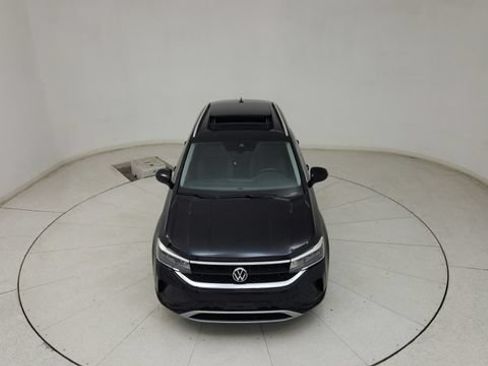 Used 2024 Volkswagen Taos SE FWD image 22