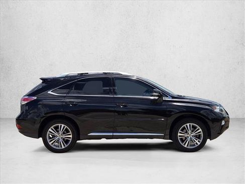 Used 2015 Lexus RX 350 FWD image 4