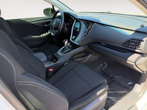 Used 2022 Subaru Legacy Premium AWD/4WD image 26