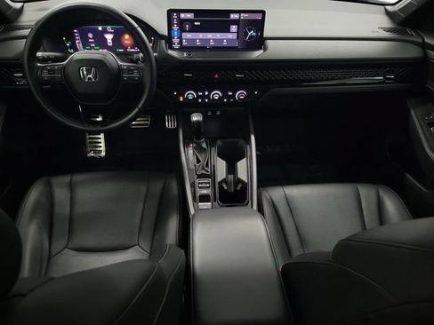 Used 2023 Honda Accord Sport image 15