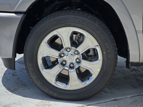 New 2026 RAM 1500 Big Horn image 10