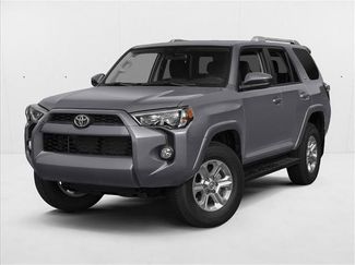 Used 2015 Toyota 4Runner SR5 AWD/4WD video 1