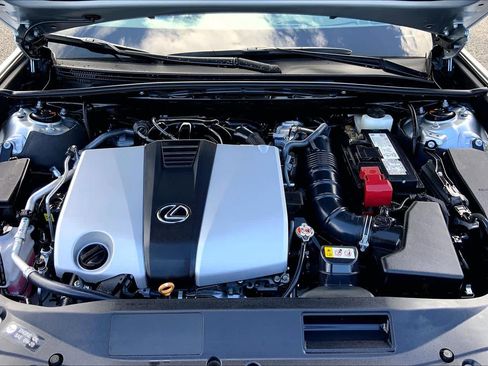 Used 2024 Lexus ES 350 w/ Technology Package FWD image 31