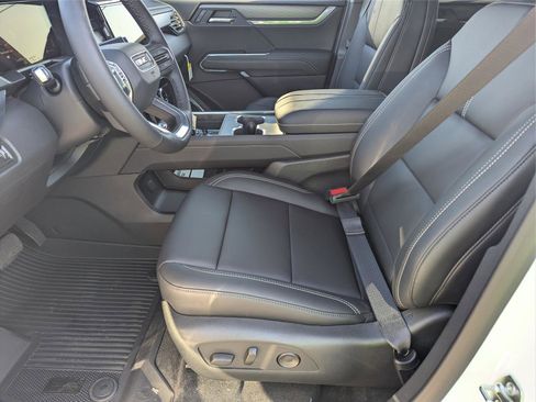 New 2026 GMC Acadia Elevation w/ Elevation Premium Package image 12